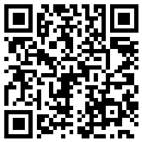 QR Code for bitcoin:1Bb1k1psQvuvXEPLAWRwfyWqaJEmYWRh7r