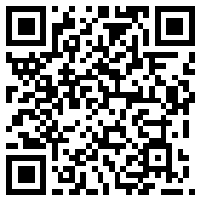 QR Code for bitcoin:1Bb4VgN8ErHPax2o7JMF8xoP8oZuMP7shB