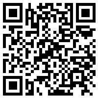 QR Code for bitcoin:1Bb52vbR73ZyZ1f7yVbNToazEof1V3pwmb