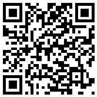 QR Code for bitcoin:1Bb6r9n5AnfjGreV2qCQ32SFatdY4EsfQE
