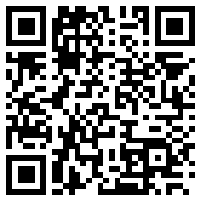 QR Code for bitcoin:1Bb8fQ3YRdaU7SG5nFXf2R8kVfcp6B6CVe