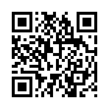QR Code for bitcoin:1Bb8sXQf5KuPoNjoPGGSkYMz4Lv4oVBJdy
