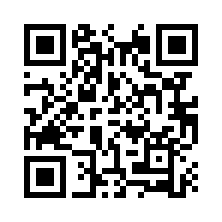 QR Code for bitcoin:1Bb9cnB5LEw7VnX9XGhL3PBaDpyjkVEEGX