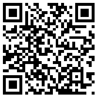 QR Code for bitcoin:1BbA4Fdm38vEBSTuWr6TEG7tQdvg83xaHM