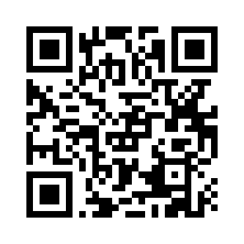 QR Code for bitcoin:1BbC3idvswDzynGfsB7RotZ8WkMxFGtspe