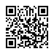 QR Code for bitcoin:1BbCVVnr5gVJegXHwTAUpjB8sBi3ELKxTX