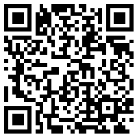 QR Code for bitcoin:1BbERPS69SSwcHxnparRCzMnF3WruJWveW