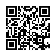 QR Code for bitcoin:1BbF2FoUex1abnGBDcdc6F75a6B9Gpiswp