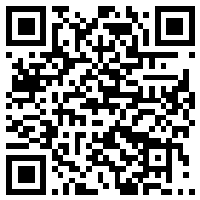 QR Code for bitcoin:1BbLnXDa5SYeEe2AokUTMuY24YGb46o5XJ