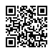 QR Code for bitcoin:1BbLwah2StZFmMnwukCiFTPaUzup8UNjty