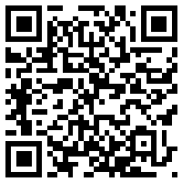 QR Code for bitcoin:1BbPVaHE89UeMxoXBjVck22RwBmLs7trv2