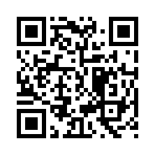 QR Code for bitcoin:1BbRhyDKN4fAzvtQp35XmC4ySJ7ZZyDR7d