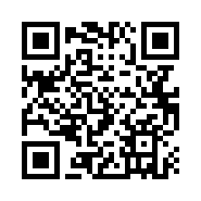QR Code for bitcoin:1BbSaaBGU74pgYPuEDsd74iJbQxe7ptUcs