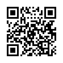 QR Code for bitcoin:1BbU2kjEVXmijdjUiHTbDhya2oPtPpUNiz