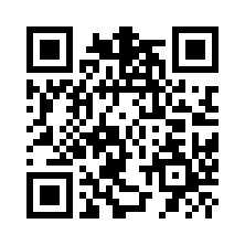 QR Code for bitcoin:1BbV47eXPjXmLNRG6vfqTEj5hvXvgc5PAt