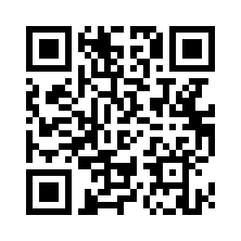 QR Code for bitcoin:1BbW1dJZA3bFPoArmSvEPMS9DmPcLATHQH