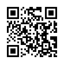 QR Code for bitcoin:1BbXnvvZBroxVNm5VocpXCD8qd1oMBzDBS