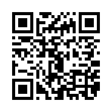 QR Code for bitcoin:1Bbb3CvpsVAPqzGkBBU6hUXMTJghcnoo4z
