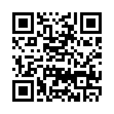 QR Code for bitcoin:1BbbFqG12pdq6vDuxpairpmKDkWK4SMaFS