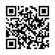 QR Code for bitcoin:1BbbX6GkcL3P1EsWaNCNQwaaSFdF9fnFg