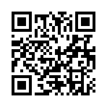 QR Code for bitcoin:1BbjYyLBJMrdicfqucXQMacV9hmL5LHCmv