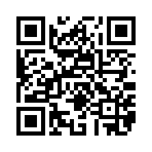 QR Code for bitcoin:1Bbk6dKoUQyuYCMFj2zfUW6TrsAvazmnSt