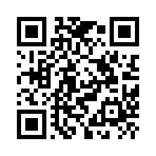 QR Code for bitcoin:1Bbk8VzaCQTHavU2JCsm6vQX9bW2KGkrEF