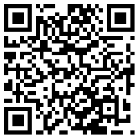 QR Code for bitcoin:1Bbm7hPGeVfMB4gLFh3QHaExMEvB9LFjzA
