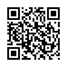 QR Code for bitcoin:1BbmgUMSzfV8UPBUaUhQCSYyaNaASYeAL7