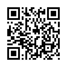 QR Code for bitcoin:1BbmxZPUNwEWTyj3GLFp1tmsid4TcYF6D