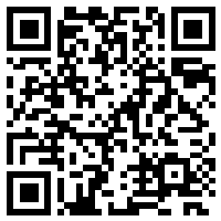 QR Code for bitcoin:1Bbpp2S4eq4j49U8vbF1fhKz6fEXytq7jU