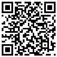QR Code for bitcoin:1BbrkadbRvA2fg3XNSQhKBFjaEtjmLWW33