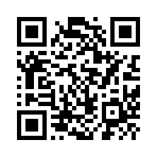 QR Code for bitcoin:1BbugL99qpg7HZBc85AWjxAjPi8hnFGN7F