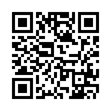 QR Code for bitcoin:1BbvVgdKnJiBftL9kAMHU5GeuZk5YD69mv