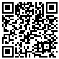 QR Code for bitcoin:1BbwVJCfnoURpMYX45vLqD2vdsNr66soyB