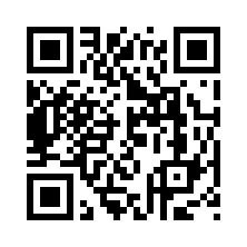 QR Code for bitcoin:1Bby76vyf95rSZh1iZNc3MyKBpbMkCDdwZ