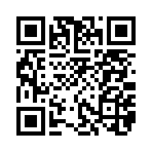 QR Code for bitcoin:1Bbybj8MSDR69xHow1dZXspZnW2doUG3aB