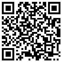 QR Code for bitcoin:1Bc1WH7VfGjgrWbyh8iLTSHahnm4UdGFF4