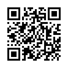 QR Code for bitcoin:1Bc4TFjSS4X981oV1jyebL6Ch13gYYh4JC