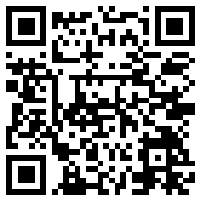 QR Code for bitcoin:1Bc6BrBeT1GcUgKp7pZ9aT8KsFNUpXDJM7