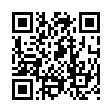 QR Code for bitcoin:1Bc6DXVEXvF7qjtcWNSttyfUPgixMKBsmX