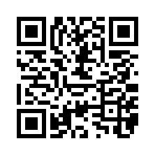 QR Code for bitcoin:1Bc6tNyAMUvCW6xdsw4LEV9ZsATZKv4XfW
