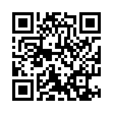 QR Code for bitcoin:1Bc8AXGgeS9Bkfsb87GbJ5fQYjsZEm1bMK
