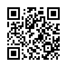 QR Code for bitcoin:1BcEr7HSdbQnTbbUmc8oFq9TCcxej5PFyL