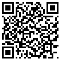 QR Code for bitcoin:1BcFf7b29hM9dDAV2DLmLBbbbp4Zi861kP