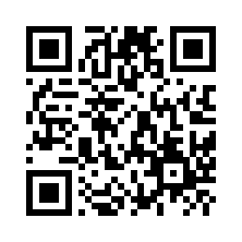 QR Code for bitcoin:1BcLPSdDwJPMfddDnQgHaRW8sBJb9gFdX7