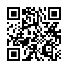 QR Code for bitcoin:1BcM2pCkkqJYYY2XV8DWDz4eBJ5dn1HuXg