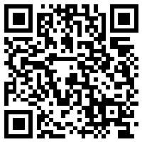 QR Code for bitcoin:1BcTfAFeoigxHX6JmoTHQEdCP4VcxxD8rj