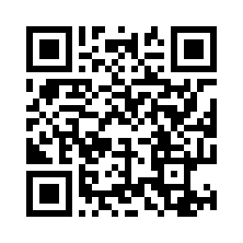 QR Code for bitcoin:1BcVR41e5THBT7XL1ggvXuFwiBiiocRGV8