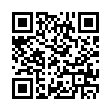 QR Code for bitcoin:1BcWGjVtoEPAejGuq3WsGX2BJjrnbExa1f
